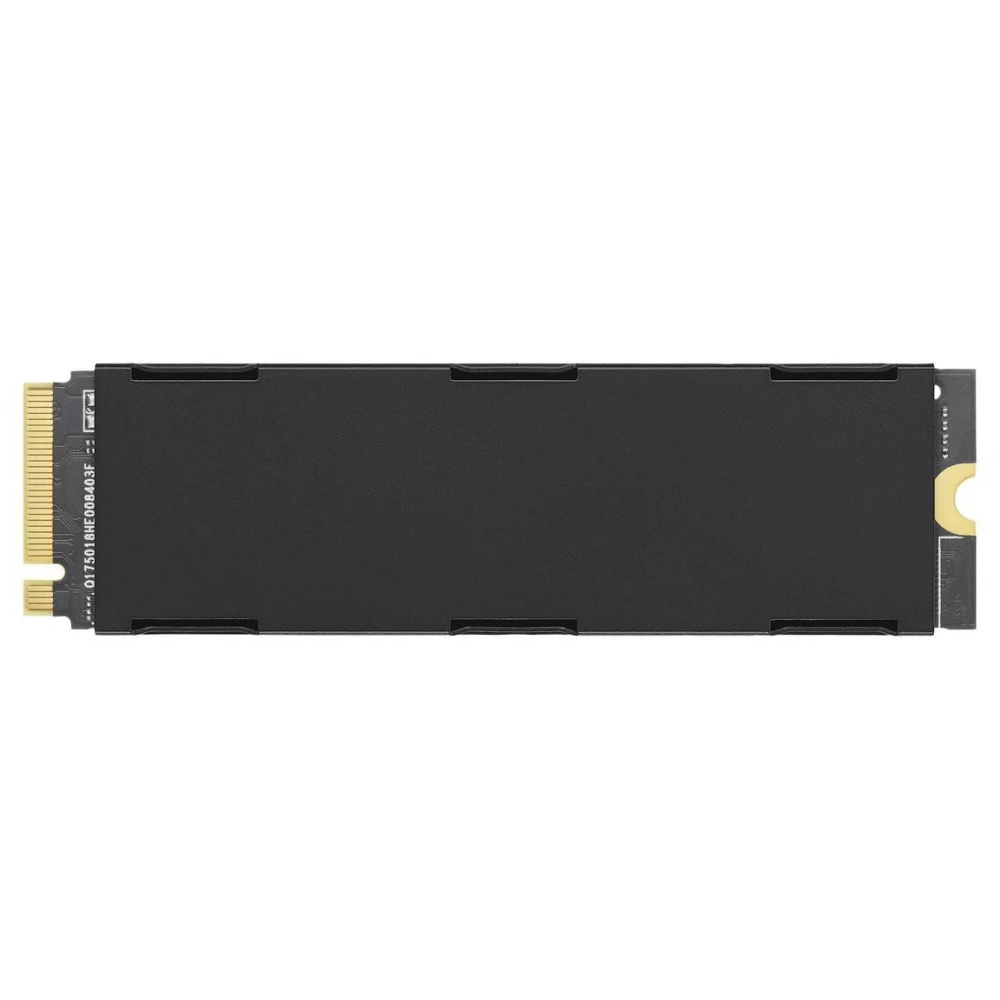 CORSAIR 2TB MP600 Pro Hydro X M.2 PCIe M.2 2280 CSSD-F2000GBMP600HXE