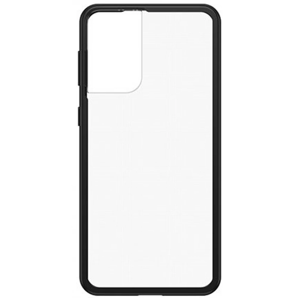 Otterbox React Series Ultra Slim Back Plates Samsung Galaxy S21 Plus 5g Black Transparent Ipon Hardware And Software News Reviews Webshop Forum