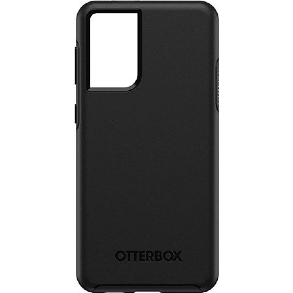 Otterbox Symmetry Series Case For Samsung Galaxy S21 Plus Black Ipon Hardware And Software News Reviews Webshop Forum Otterbox Symmetry Series Case For Samsung Galaxy S21 Plus Black Ipon Hardware And Software News Reviews Webshop Forum