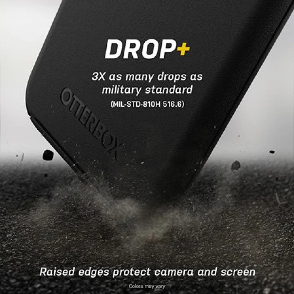 Otterbox Symmetry Series Case For Samsung Galaxy S21 Plus Black Ipon Hardware And Software News Reviews Webshop Forum