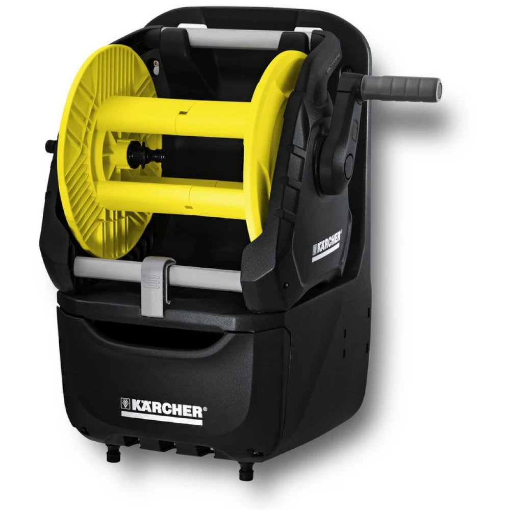 KARCHER 2.645-163.0 HR 7.300 Premiu tömlőhordozó (Basic garanţie) KARCHER 2.645-163.0 HR 7.300 Premiu tömlőhordozó (Basic garanţie)