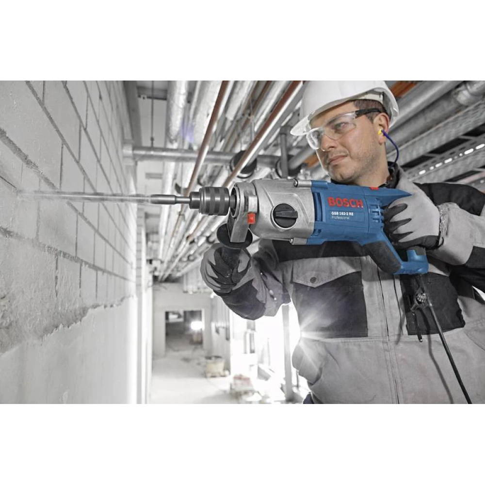 Bosch gsb 162 discount