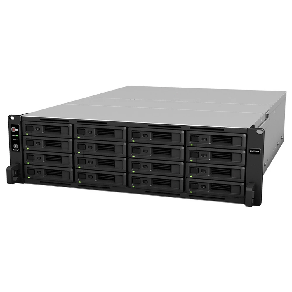 SYNOLOGY RS4021XS+