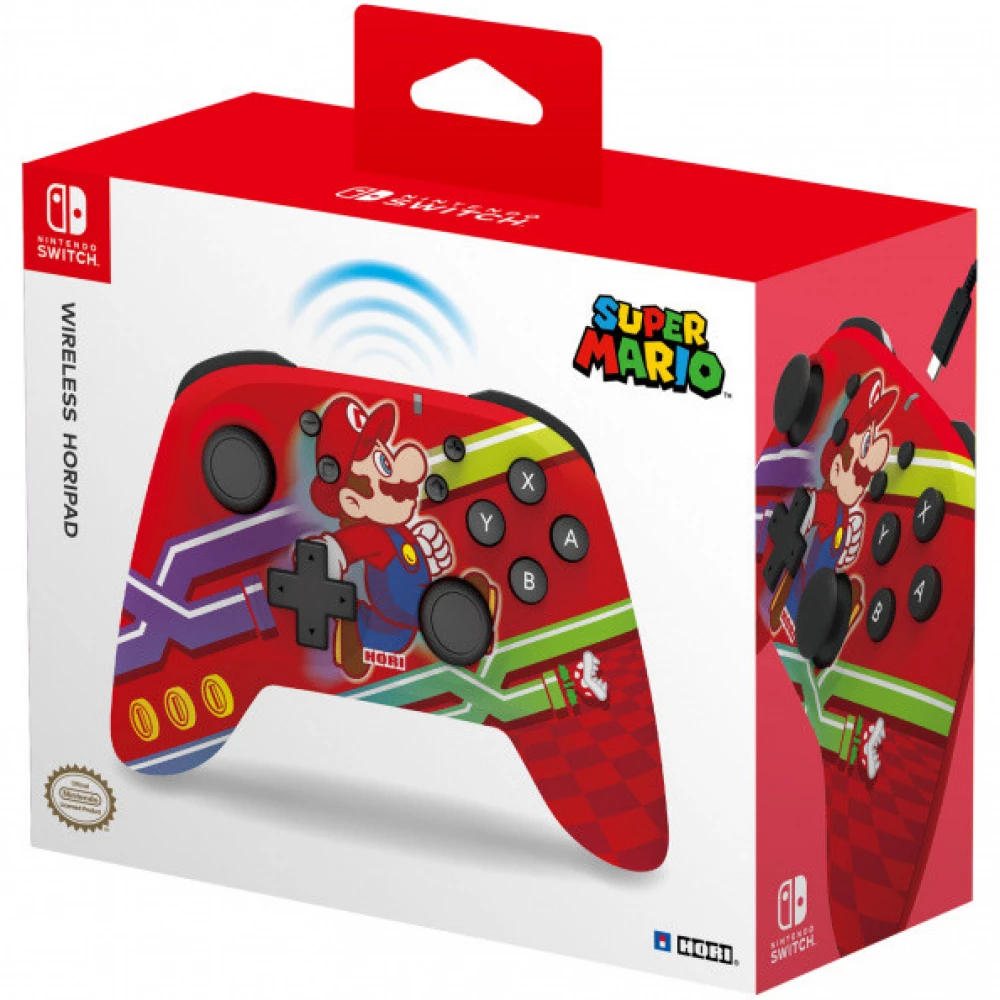Hori online wireless controller