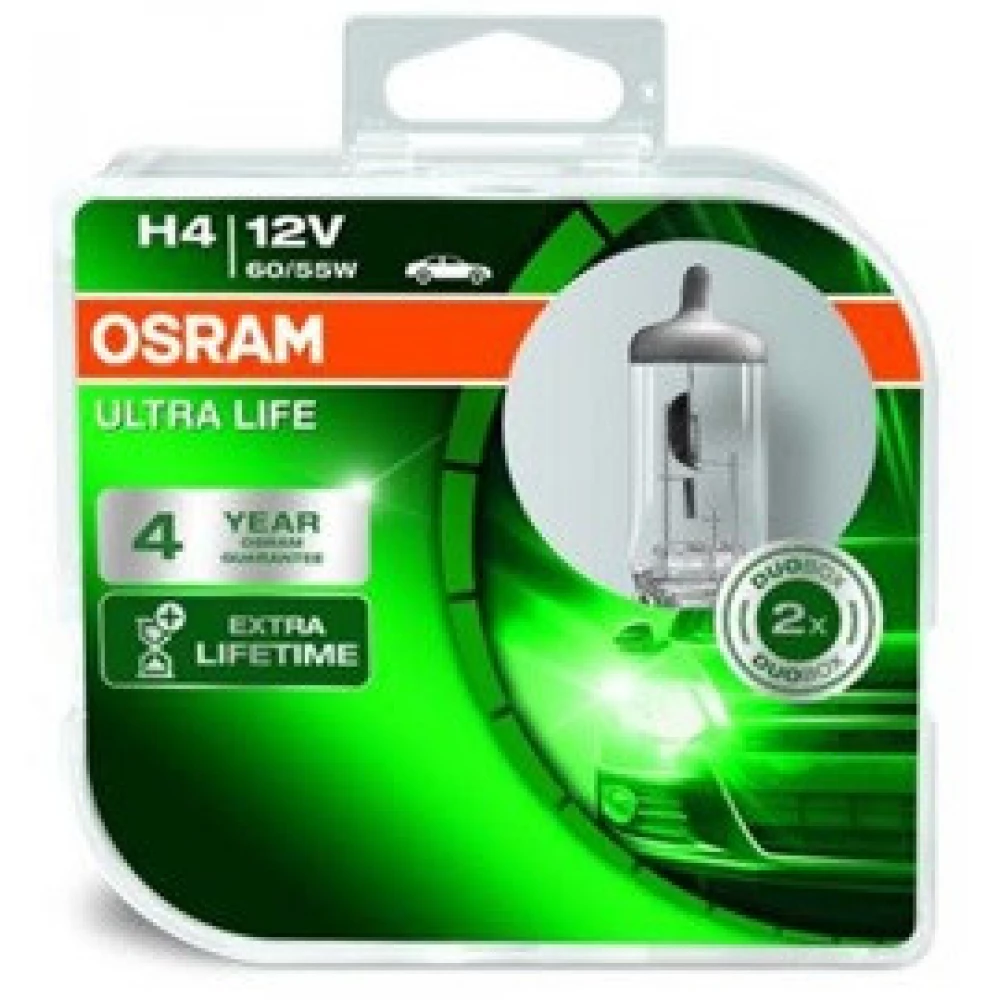 OSRAM Ultra Life 64193ULT-HCB