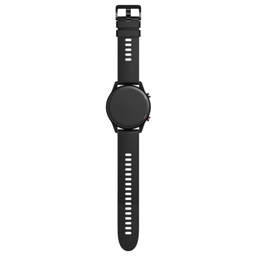 XIAOMI Mi Watch black - iPon - hardware and software news