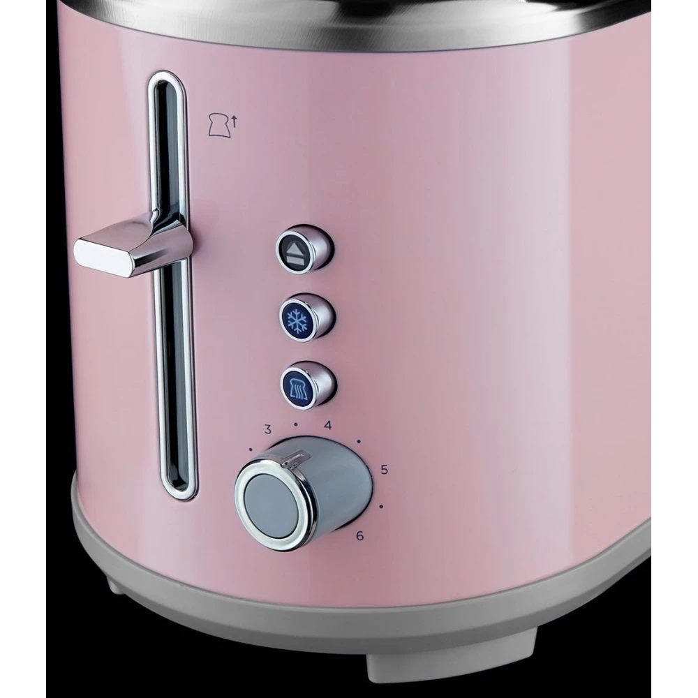 Russell hobbs bubble toaster top