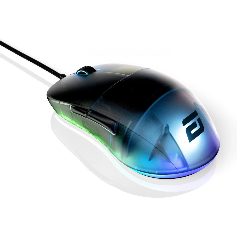ENDGAME-GEAR XM1 RGB Dark Frost crno ENDGAME-GEAR XM1 RGB Dark Frost crno