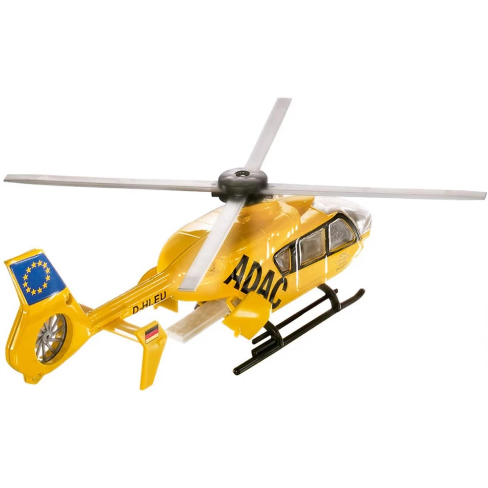 ÖAMTC-Hubschrauber Siku 2539 038