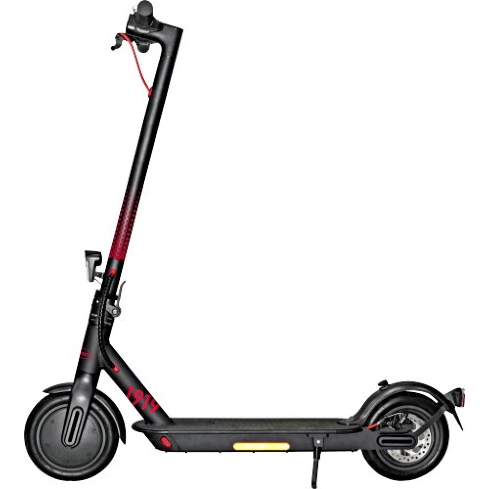 DOC GREEN webshop, electric reviews, - hardware and news, roller - forum 1919 E-Scooter adult iPon software ESA
