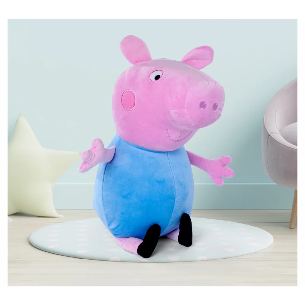 Projecteur Lumineux Peppa Pig - 6 Images à Projeter, LED, 16 Cm, à Partir De 3 Ans, Avec Piles