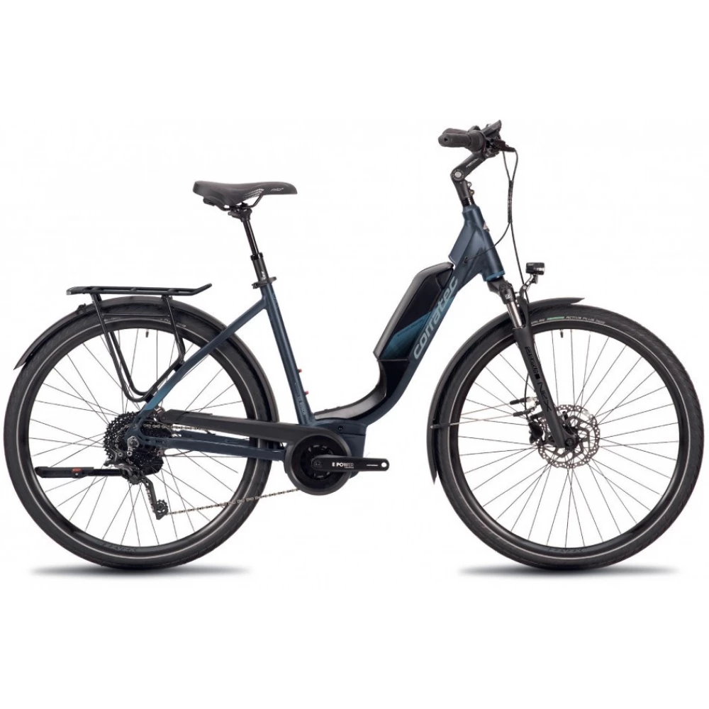 Corratec e power 2025 urban
