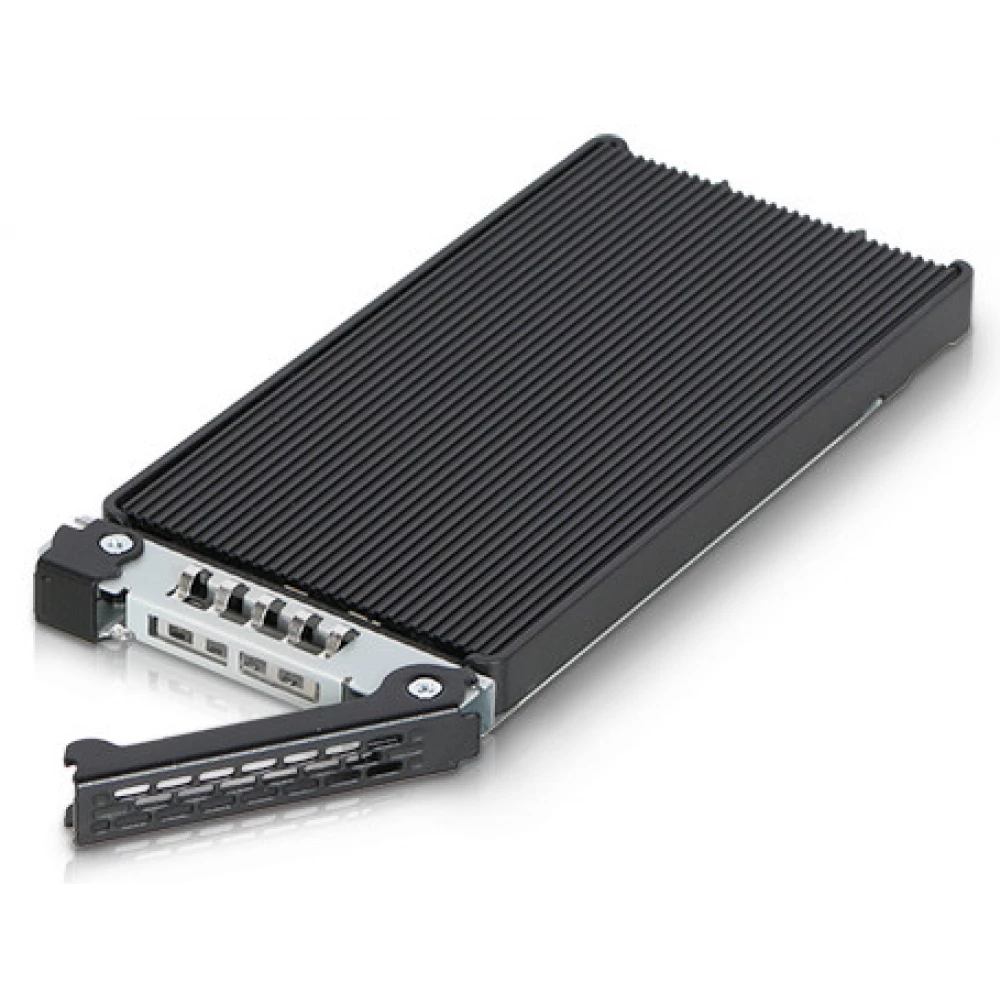 ICYDOCK MB834TP-B ToughArmor Drive Tray ICYDOCK MB834TP-B ToughArmor Drive Tray