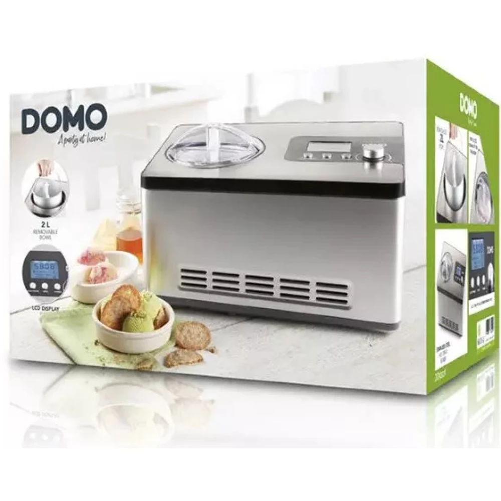 Princess ice 2025 cream maker deluxe