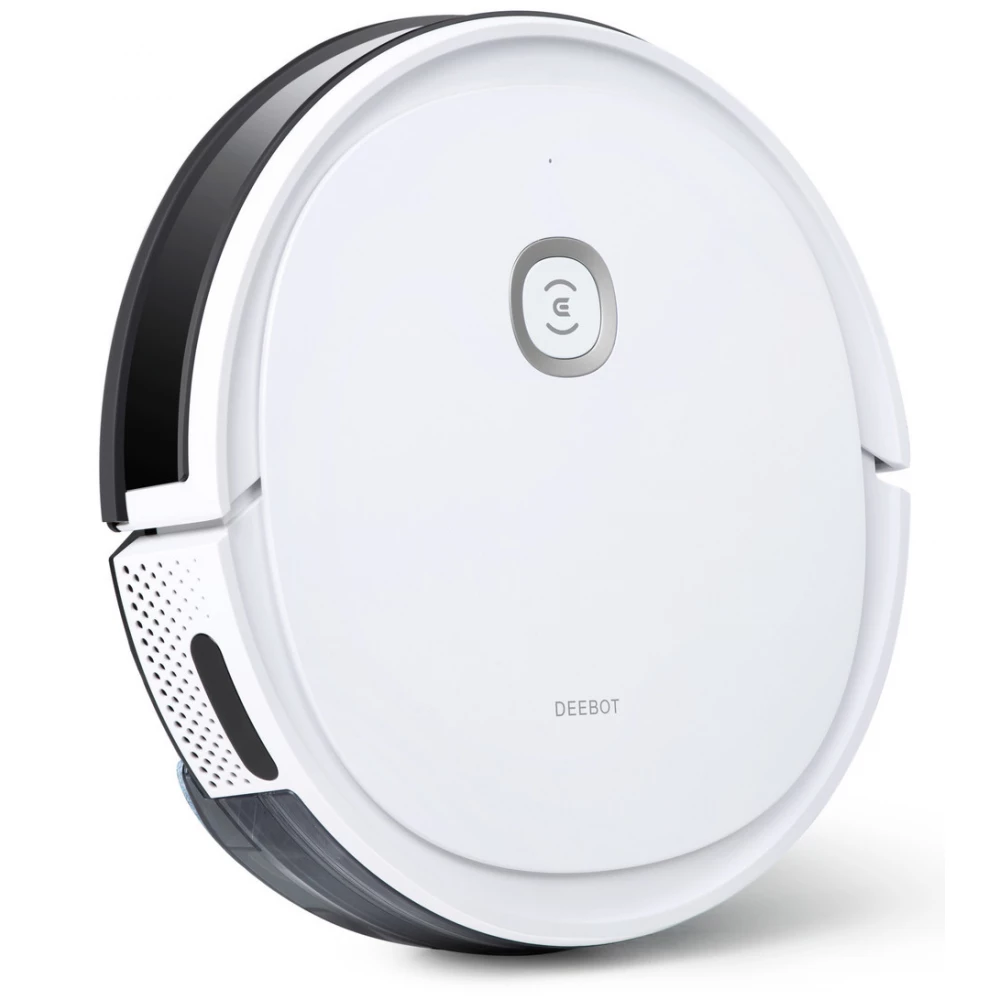 ECOVACS Deebot U2 Pro robot Vacuum Cleaner white - iPon - hardware and  software news, reviews, webshop, forum