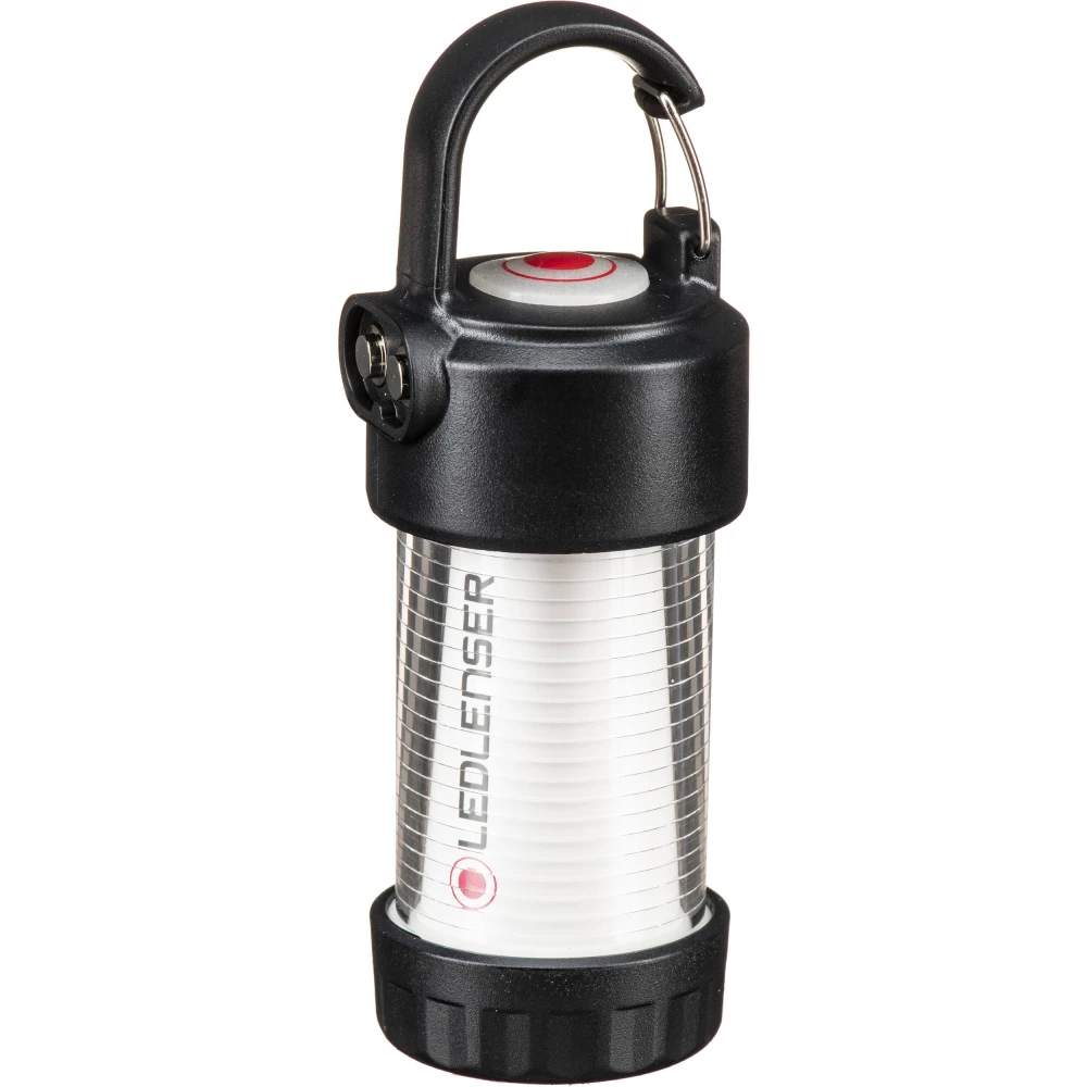 LED LENSER ML4 rechargeable camping lantern LED LENSER ML4 rechargeable camping lantern