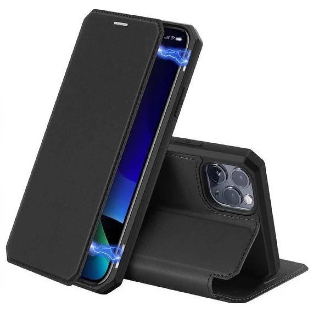 DUX DUCIS Skin X to the side opening case iPhone XS Max