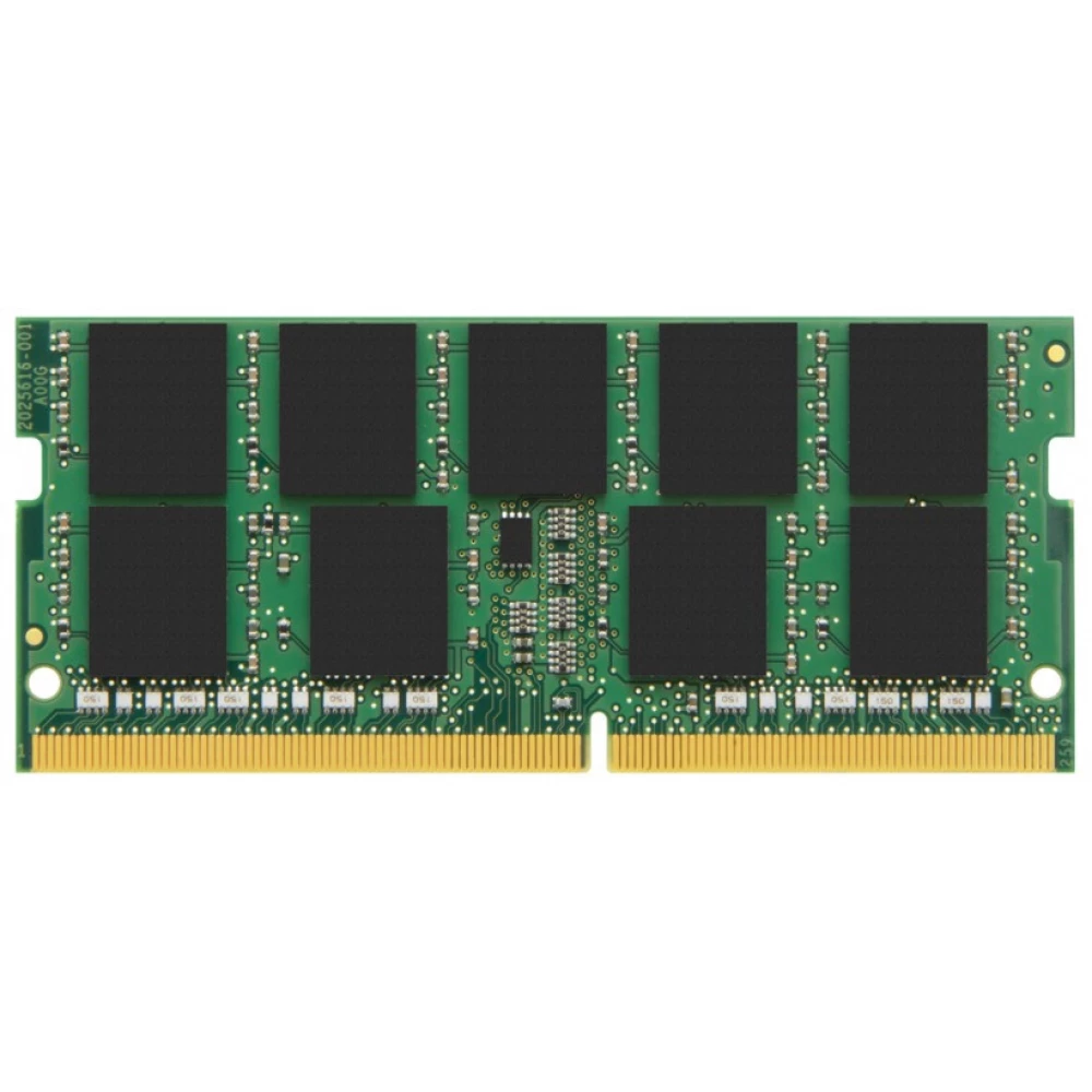 QNAP 16 GB DDR4 2400 MHz memória