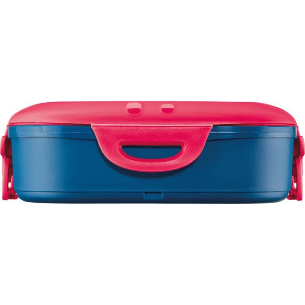 Lancheira térmica Picnik Concept Kids Azul 872303 Maped - Escolar