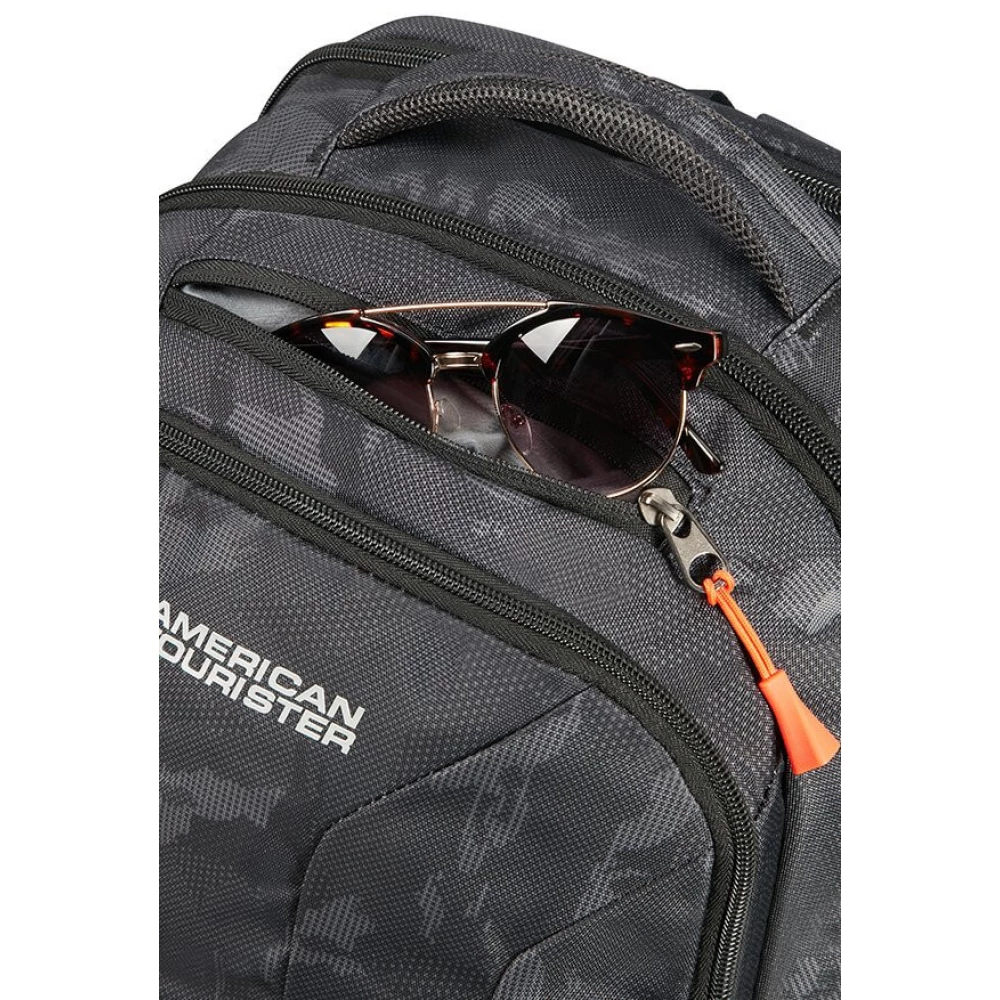 AMERICAN TOURISTER Urban Groove Laptop backpack 15.6