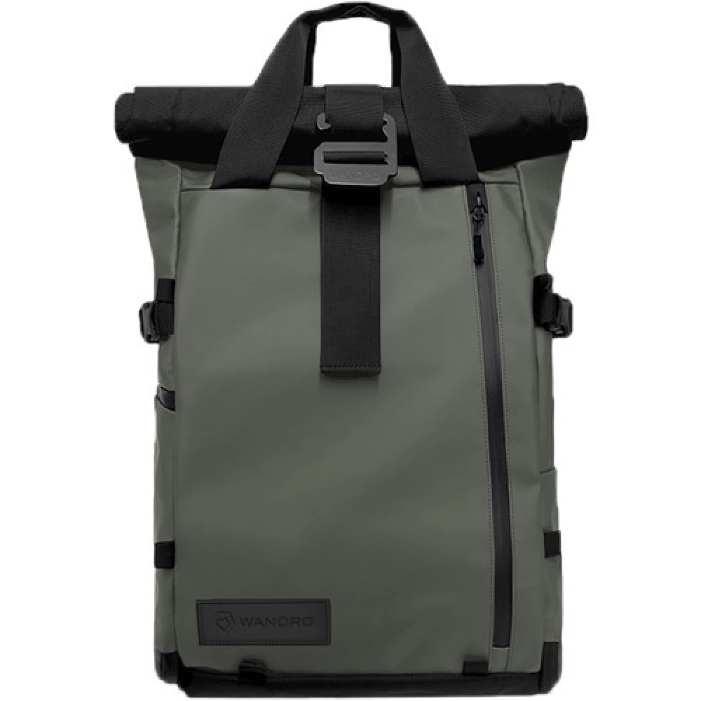 WANDRD PRVKE 21L zeleno WANDRD PRVKE 21L zeleno