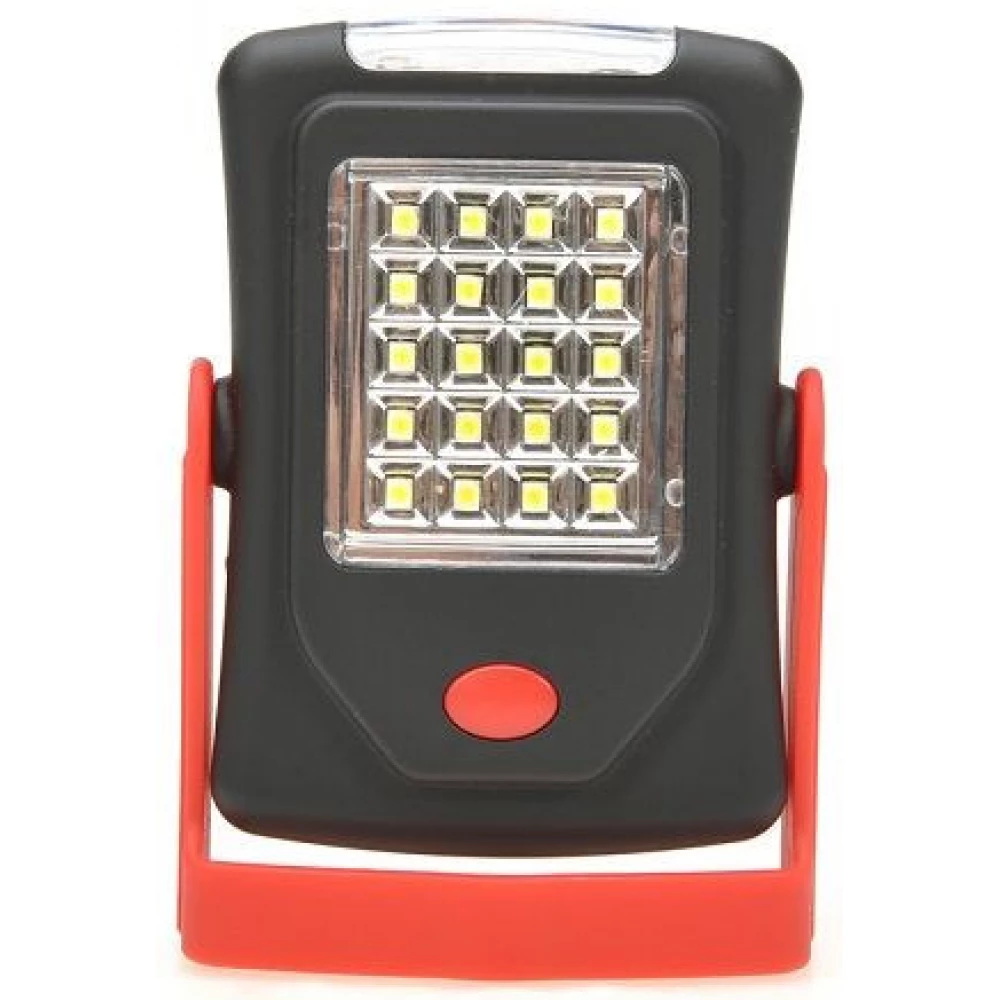 HD Inspection Lamp Spotlight 20+3LED ML-CC22943