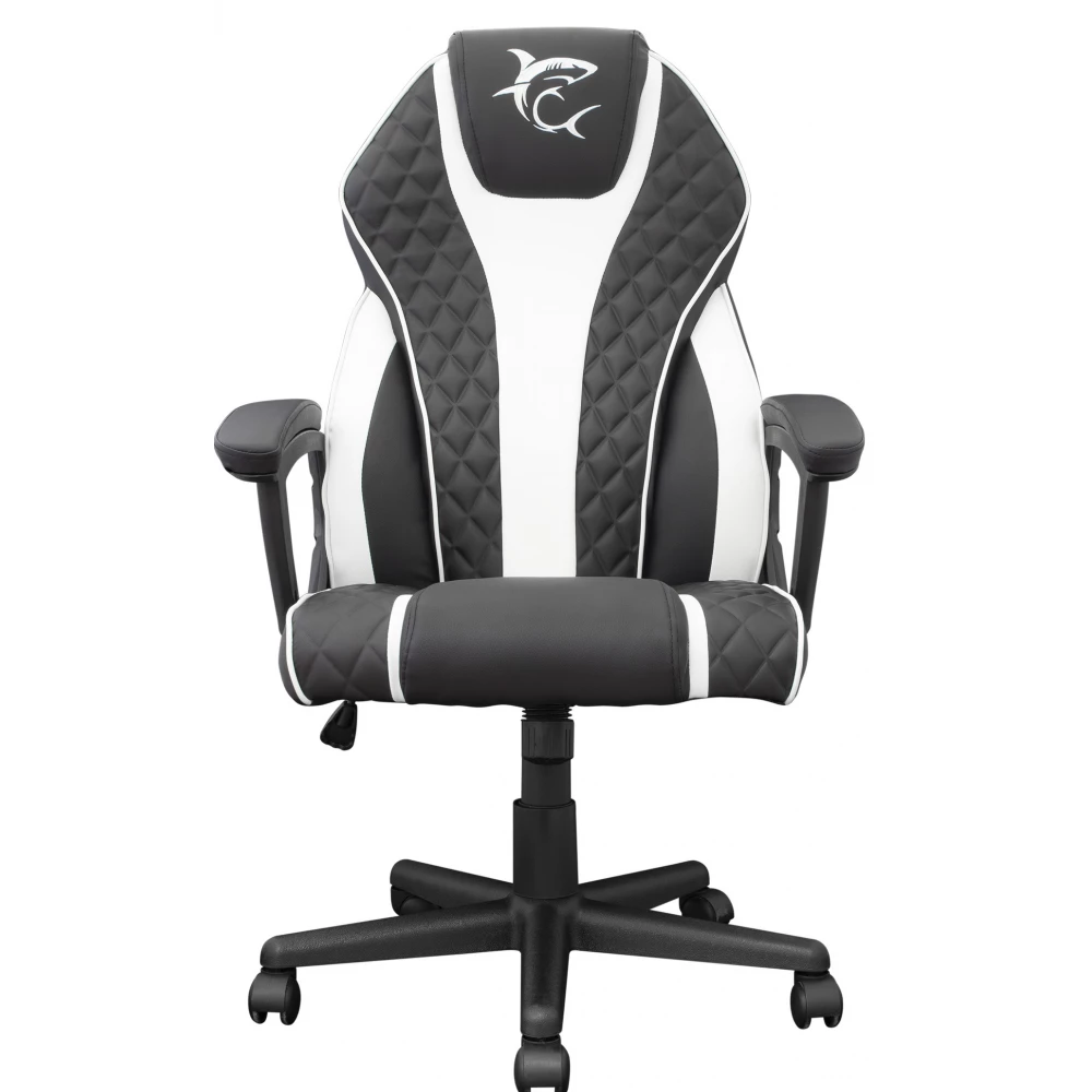 White shark chair hot sale