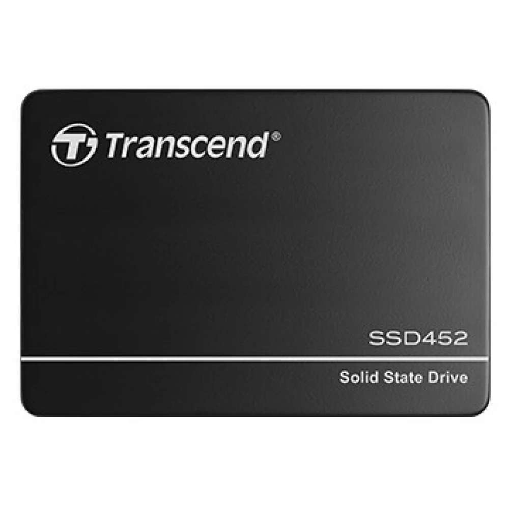 TRANSCEND 256GB SSD452K SATA 3 2.5" TS256GSSD452K