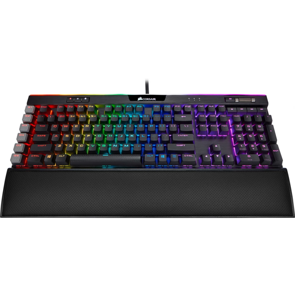 Corsair k95 platinum on sale