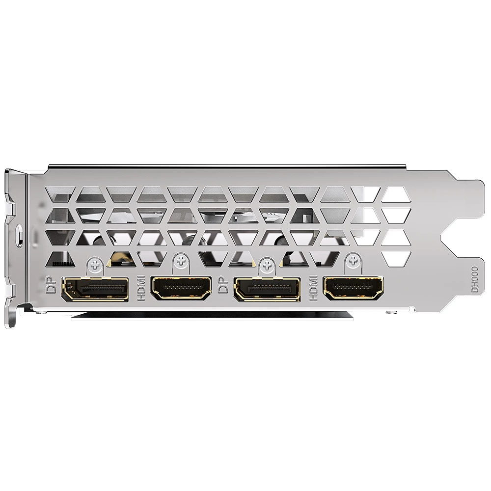 GIGABYTE GV-N3060VISION OC-12GD GeForce RTX 3060 12GB GDDR6 VISION OC PCIE