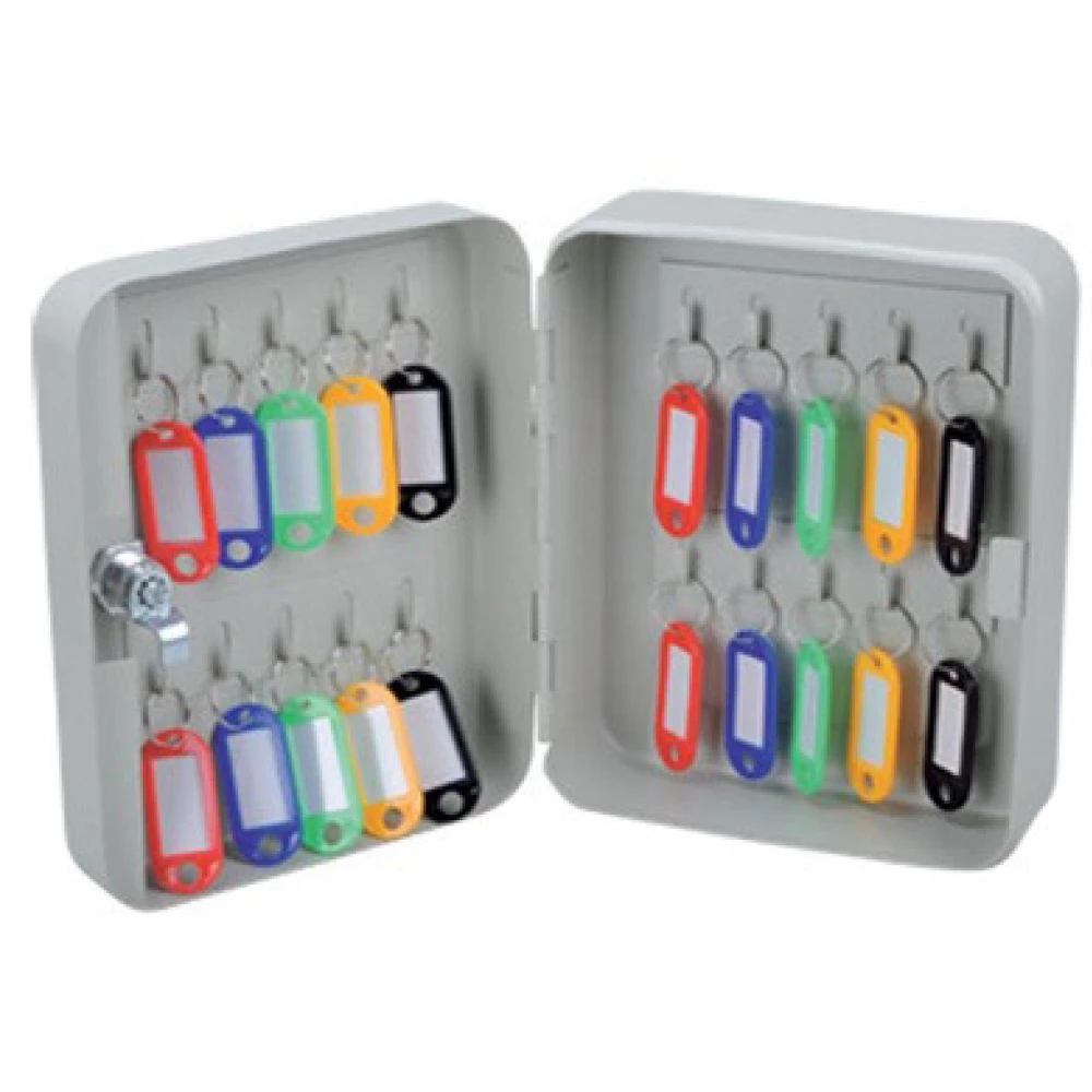 OFFICE DEPOT key 20 kulcshoz grey