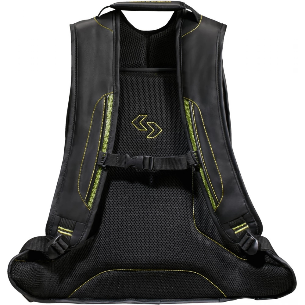 Samsonite diesel backpack shop