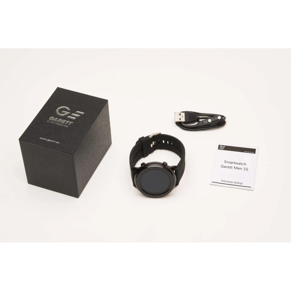 Smartwatch garett online electronics