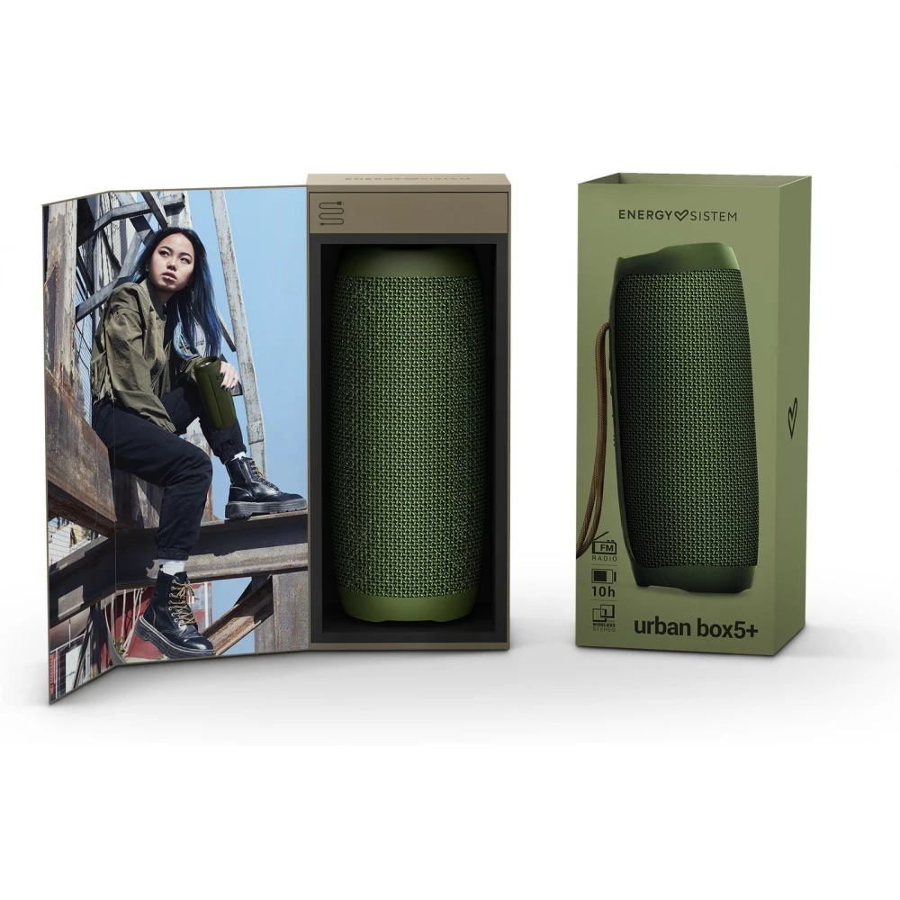 Energy sistem box 5 deals
