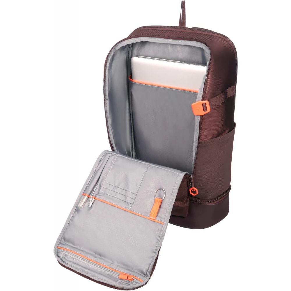 Hexa packs samsonite outlet
