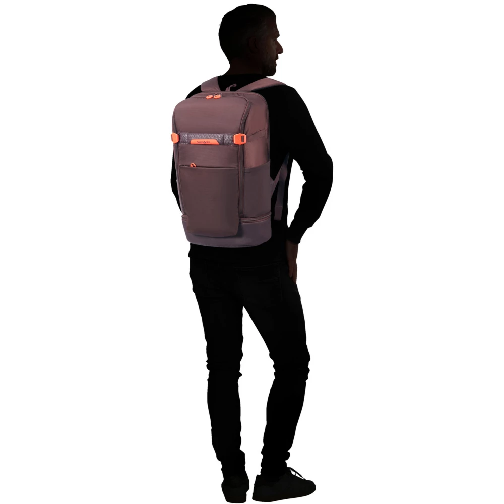 Hexa packs samsonite cheap