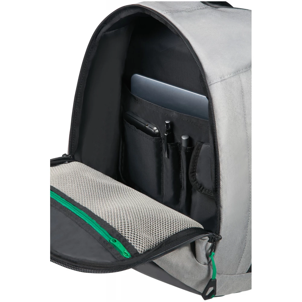 SAMSONITE Paradiver Light Backpack M farmer grey iPoncomp