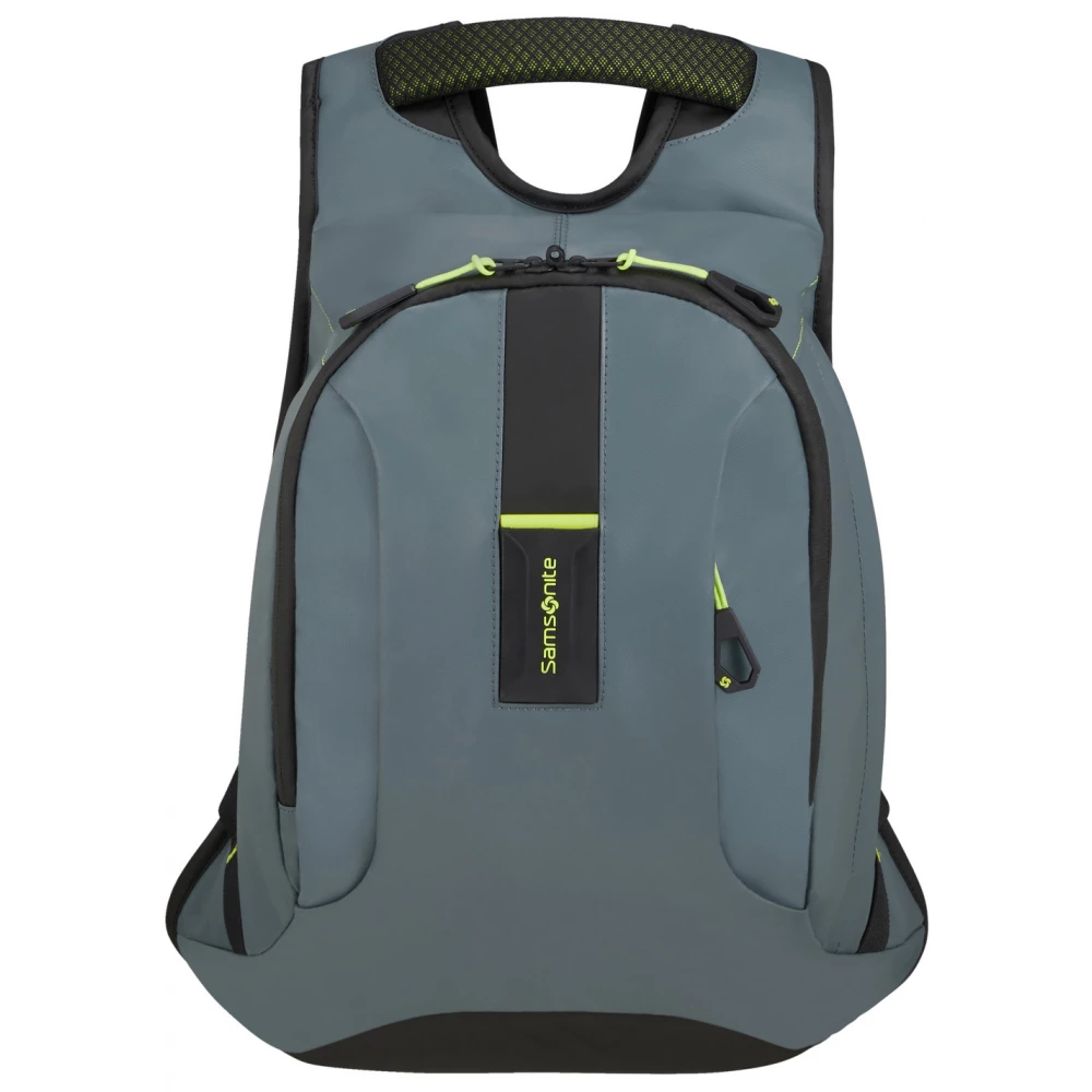 SAMSONITE Paradiver Light Backpack M grey - iPon - hardware and software news, reviews, webshop,