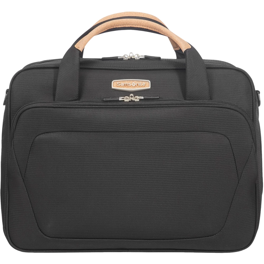 Samsonite spark shoulder bag online