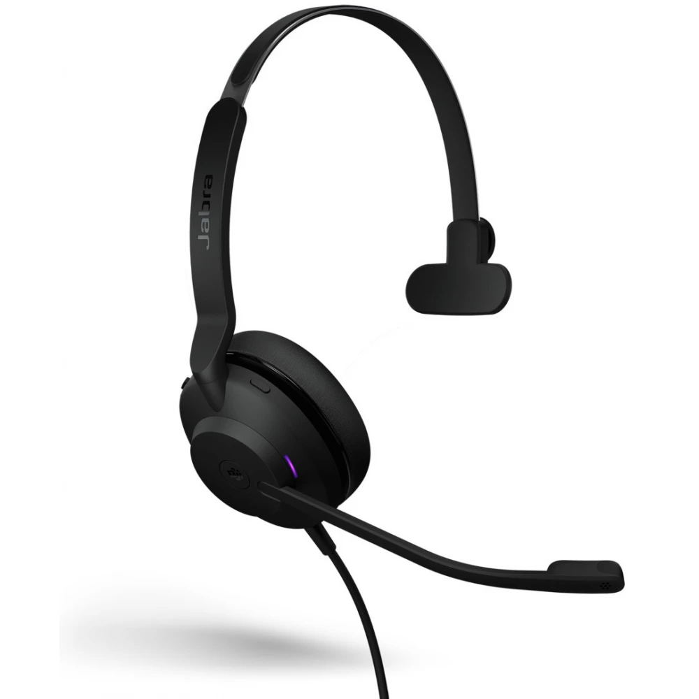 JABRA Evolve2 30 SE USB C MS Mono black iPoncomp