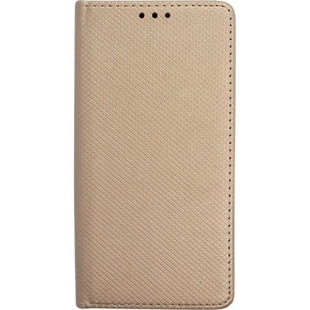 OEM Smart Magnet Na stranu procvat case Huawei P Smart Z/Y9 Prime 2019 zlato OEM Smart Magnet Na stranu procvat case Huawei P Smart Z/Y9 Prime 2019 zlato