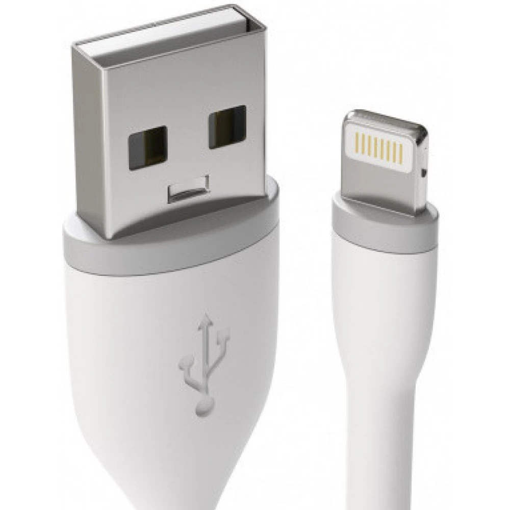 Cable USB-A a Lightning - 25cm - Satechi