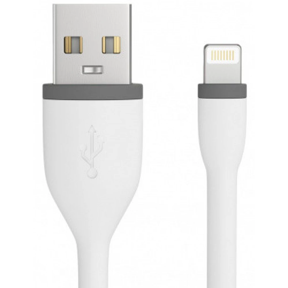 Cable USB-A a Lightning - 25cm - Satechi