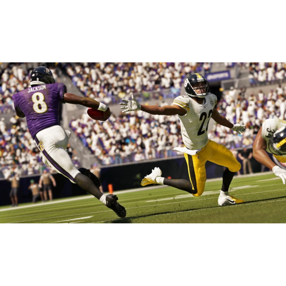 Madden nfl deals 21 xbox one