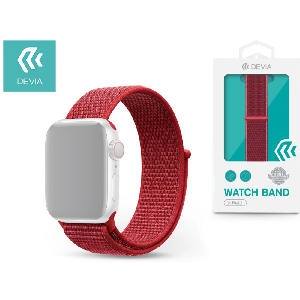 Devia watch 2025 band