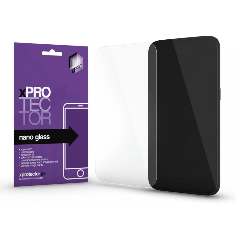 XPROTECTOR Nano Glass zaštita ekrana iPhone 7 Plus/8 Plus XPROTECTOR Nano Glass zaštita ekrana iPhone 7 Plus/8 Plus