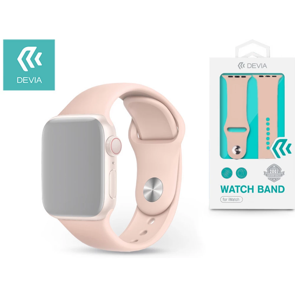 Devia watch band sale