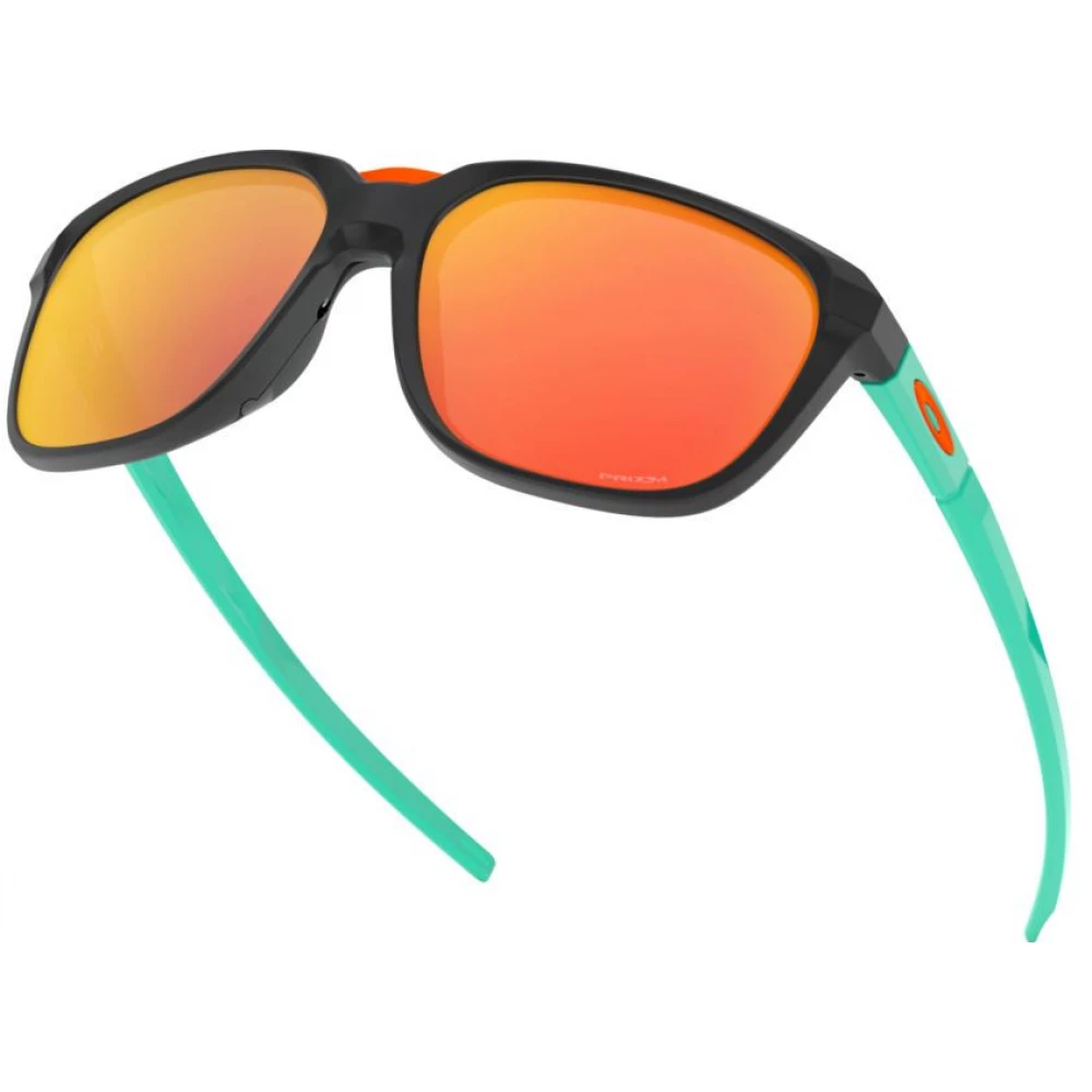 Oakley anorak 2025