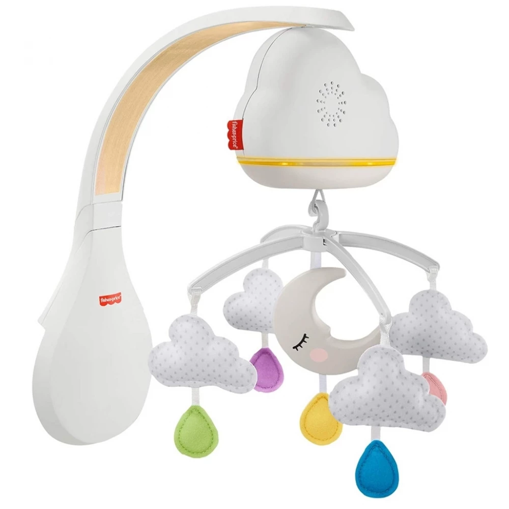 Mattel Fisher Price Sedative Felhok Cot Issue Ipon Hardware And Software News Reviews Webshop Forum