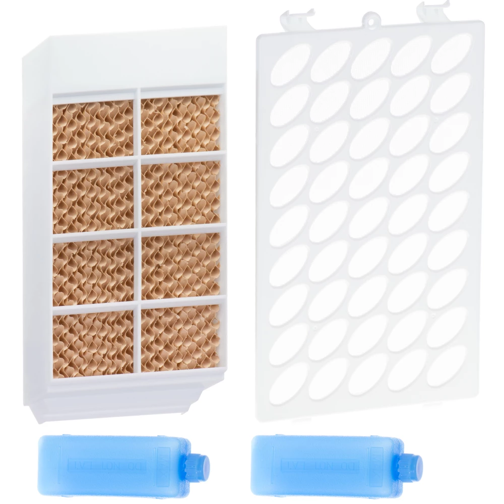MESKO MS 7918 Air cooler 3in1 4L white / grey - iPoncomp.com